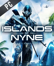 Islands of Nyne Battle Royale