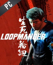 Loopmancer
