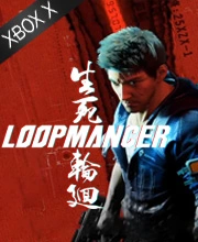 Loopmancer Xbox Series