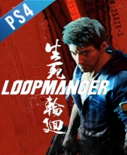 Loopmancer PS4