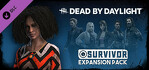 Dead by Daylight Survivor Expansion Pack