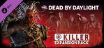 Dead by Daylight Killer Expansion Pack PS4