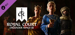 Crusader Kings 3 Royal Court