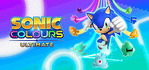 Sonic Colors Ultimate Steam Account