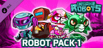 Insane Robots Robot Pack 1 Xbox Series