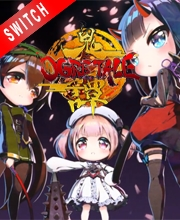 Ogre Tale Nintendo Switch