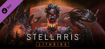 Stellaris Lithoids Species Pack Xbox Series