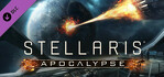 Stellaris Apocalypse Xbox Series