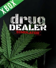 Drug Dealer Simulator Xbox One