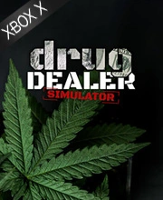 Drug Dealer Simulator Xbox Series