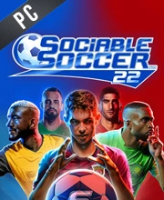 Sociable Soccer