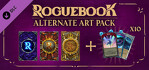 Roguebook Alternate Art Pack