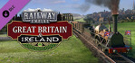 Railway Empire Great Britain & Ireland Xbox Series