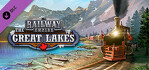 Railway Empire The Great Lake Xbox Series