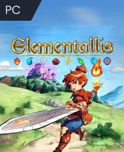 Elementallis