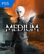 The Medium PS5