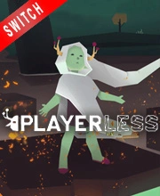 Playerless One Button Adventure Nintendo Switch