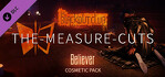 The Blackout Club THE-MEASURE-CUTS Pack Xbox Series