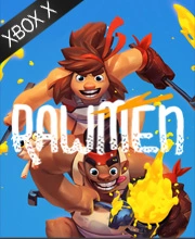 RAWMEN Xbox Series