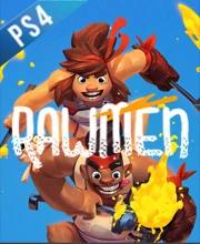 RAWMEN PS4