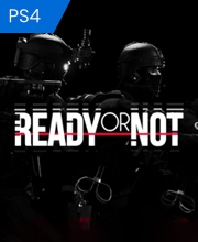 Ready or Not PS4