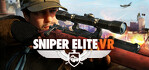 Sniper Elite VR PS4