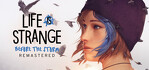 Life is Strange Before the Storm Remastered