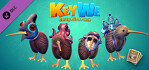 KeyWe Early Bird Pack Xbox Series