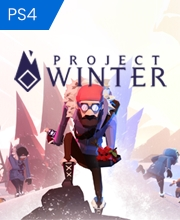 Project Winter PS4