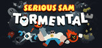 Serious Sam Tormental Xbox Series