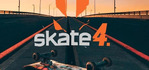 Skate 4 PS4