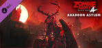 Zombie Army 4 Mission 8 Abaddon Asylum PS4