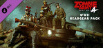 Zombie Army 4 WW2 Headgear Pack PS4