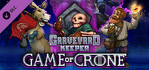 Graveyard Keeper Game Of Crone PS4