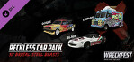 Wreckfest Reckless Car Pack PS4