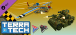 TerraTech Weapons of War Pack Xbox Series