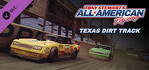 Tony Stewarts All-American Racing Texas Motor Speedway Dirt Track Xbox One