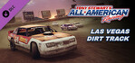 Tony Stewarts All-American Racing The Dirt Track at Las Vegas Motor Speedway