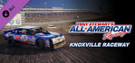 Tony Stewarts All-American Racing Knoxville Raceway