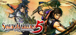 Samurai Warriors 5 Xbox Series