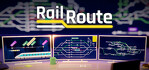 Rail Route Steam Account