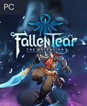 Fallen Tear The Ascension