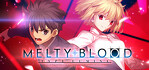Melty Blood Type Lumina Steam Account