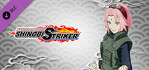 NTBSS Master Character Training Pack Sakura Haruno