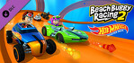 Beach Buggy Racing 2 Hot Wheels Booster Pack Nintendo Switch