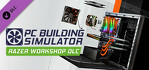 PC Building Simulator Razer Workshop Xbox Series