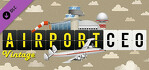 Airport CEO Vintage