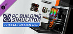 PC Building Simulator Fractal Design Workshop
