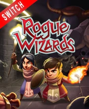 Rogue Wizards Nintendo Switch