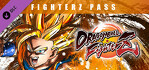 DRAGON BALL FIGHTERZ FighterZ Pass Xbox Series